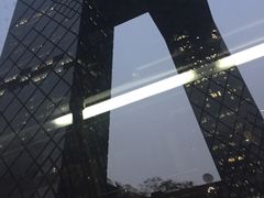 -中央广播电视总台(光华路办公区)