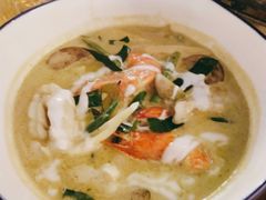 -苏梅花园(群星城店)