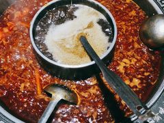 -晓宇重庆火锅(大唐不夜城店)