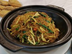 蟹黄粉丝煲-庐州太太(鼓楼店)