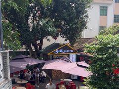 -周大娘牛乳(旧寨古村总店)