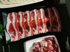 -嘿嘟嘟·肋条烧肉放题(爱融荟城店)