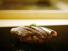 秋刀鱼-鮨青(恒基名人购物中心店)