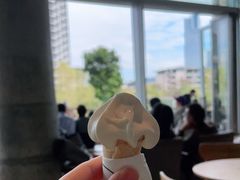 -SAANCI山池咖啡(海上世界文化艺术中心店)