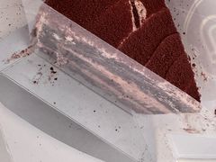 -巴黎贝甜(华堂新辰汇店)