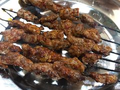 -张四烤羊肉(西藏自治区拉萨市丹杰林巷店)