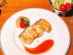 -武藏日本料理(宝安壹方城店)