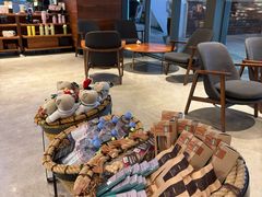 -星巴克臻选(广州二沙岛文立方店)