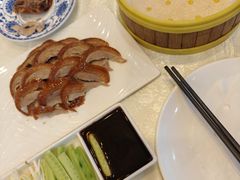 -便宜坊烤鸭店(玉蜓桥店)