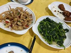 -得记得潮州海鲜砂锅粥(宝业路店)