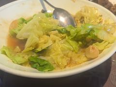 -福来齐·鲁菜海鲜·渔家菜(朝阳街分店)