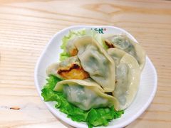 -袁记云饺(鼓楼店)