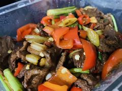 -湖南乡情湘菜馆(罗湖店)