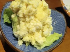 -気楽亭和食料理(气乐亭大世界本店)