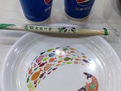 -金乐活美食(中街店)