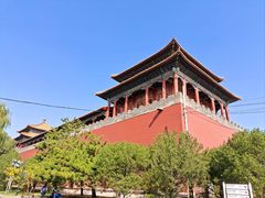 -故宫博物院(故宫)