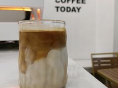 -GOOD好事咖啡(会展城店)