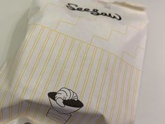 -Seesaw Coffee(上海国金中心店)