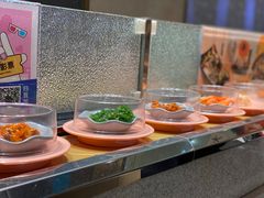 -争鲜回转寿司(南开大悦城店)