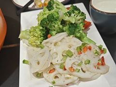 -乡村大盘鸡(商城路总店)