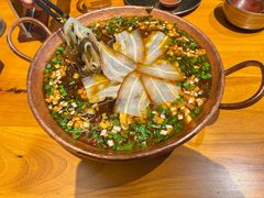 -SHAN山(前滩太古里店)