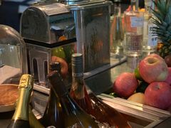 -BOR Eatery(安福路店)