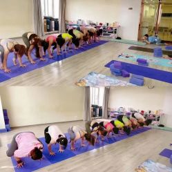 -亚太瑜伽普拉提学院