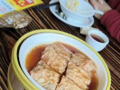 -丰圆轩粤式茶楼·中山菜(中山二路店)