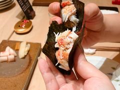 -Ginza Onodera 鮨(外滩十八号店)