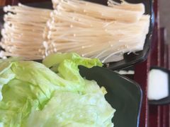 -东来顺饭庄(金泉广场店)