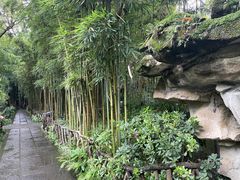 -成都杜甫草堂博物馆