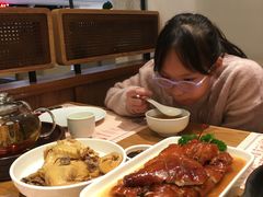 -顺风汤馆·广府粤菜(江宸天街店)