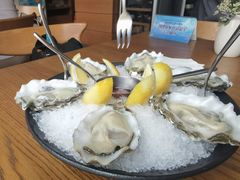 生蚝-BOR Eatery(安福路店)