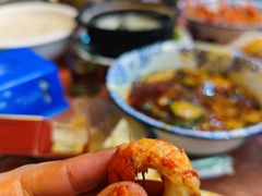 -老梅园大虾城(八一桥店)