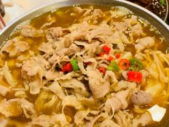 -凯鸽酒楼(大同振兴街店)