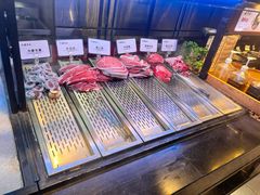 -盛江山自助料理(奥莱锦辉购物广场店)