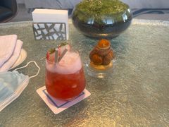 -秀·吧 Show Bar(兰州盛达希尔顿酒店)