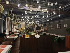 -ITA·意塔意大利餐厅(亦庄店)