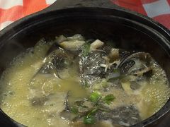 灵魂鸦片鱼头-好爸爸(外滩店)