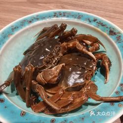 江厦街·传统宁波菜