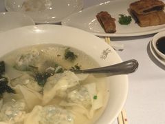 菜肉大馄饨-苏浙汇(朝外店)