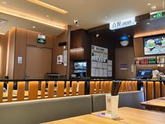 -阿香米线(龙岗万科广场店)