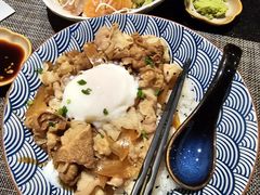 -山上下日本料理(万象城店)