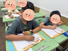 -昂立少儿成长中心(普陀星方汇校区)