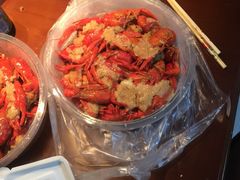 -呆虾王龙虾馆(南湖总店)