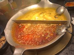 -湊湊火锅·茶憩(打浦桥日月光店)