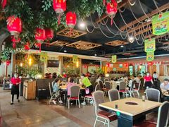 大堂-龙泉人椰子鸡.糟粕醋.海南菜(三亚旗舰店)