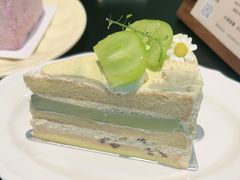 -云蛋糕CLOUD CAKE·生日蛋糕·甜品台·商务茶歇(瑞安店)
