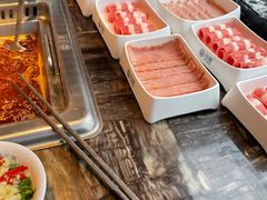 -冠菌火锅烤肉自助(东莞樟木头店)