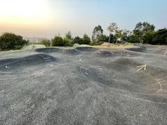 -求水山公园